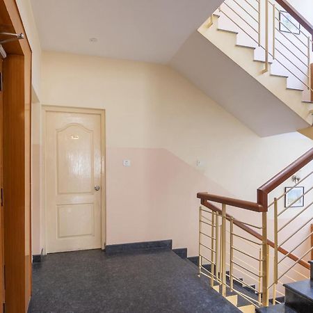 Oyo 10478 Raj Residency Hotel Bangalore Exterior photo